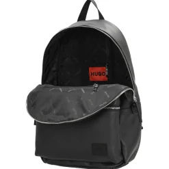 Ethon 2.0 - Rucksack L 41 cm (schwarz)