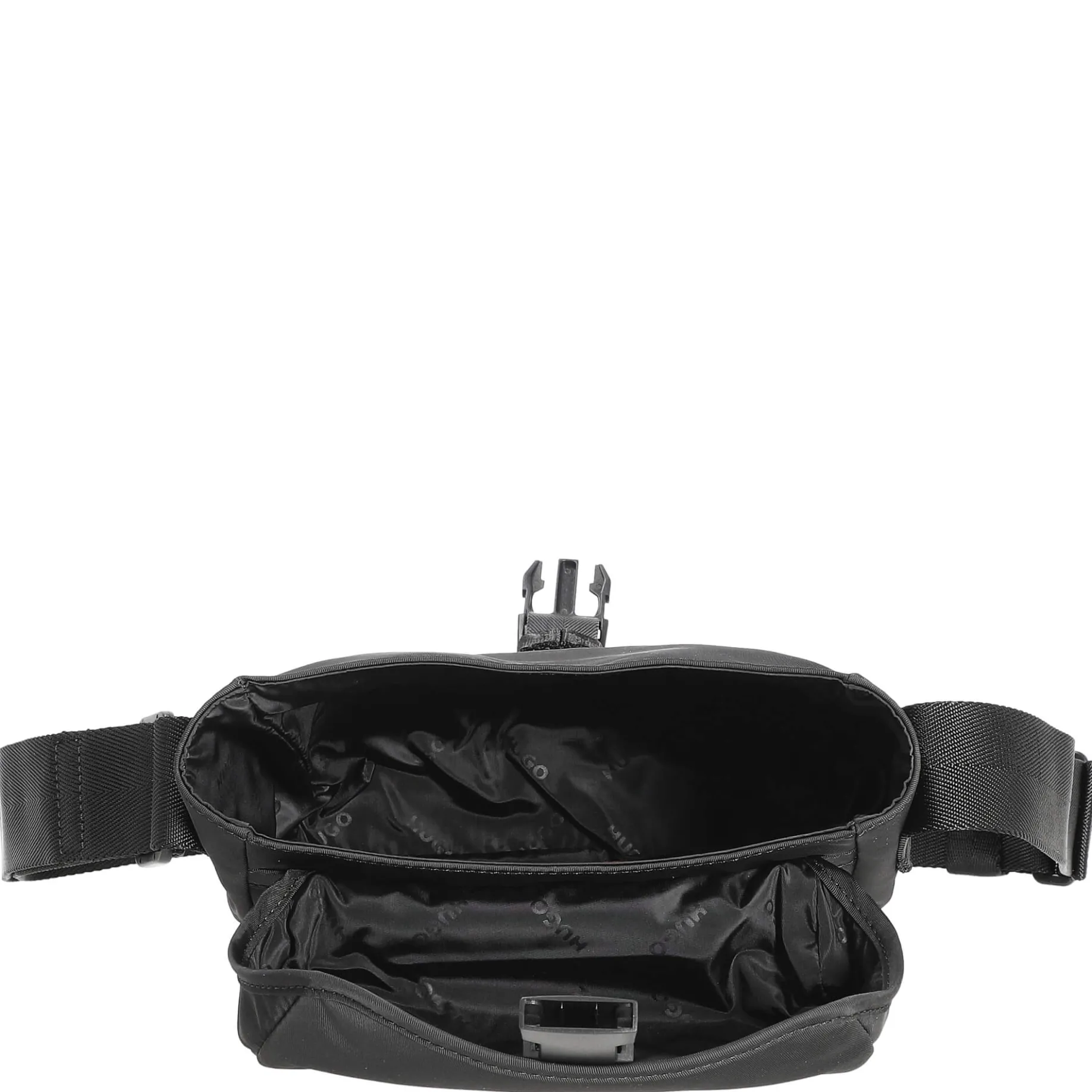 Ethon 2.0 - Umhängetasche 20 cm (black)