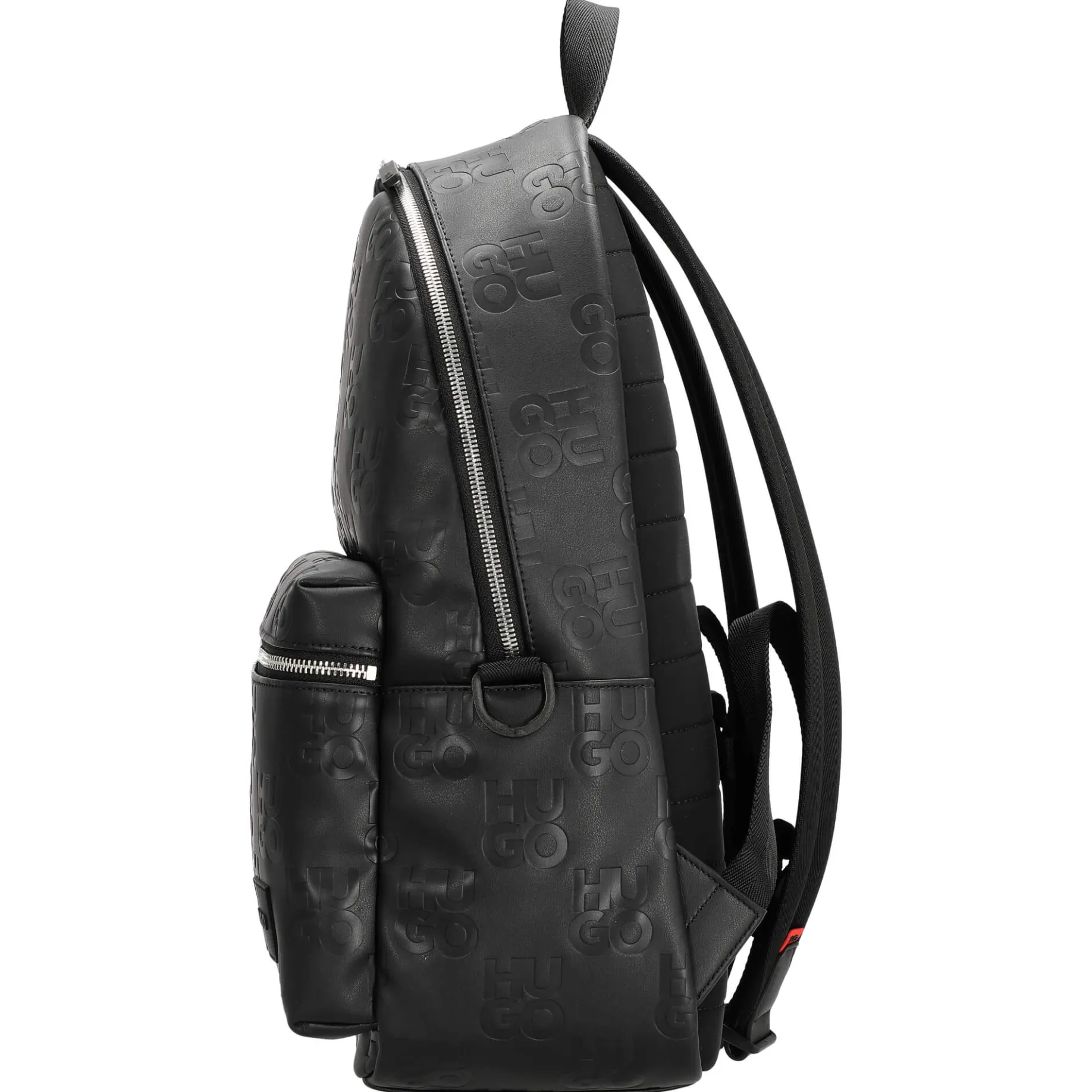 Ethon 2.0 HI - Rucksack M (black)