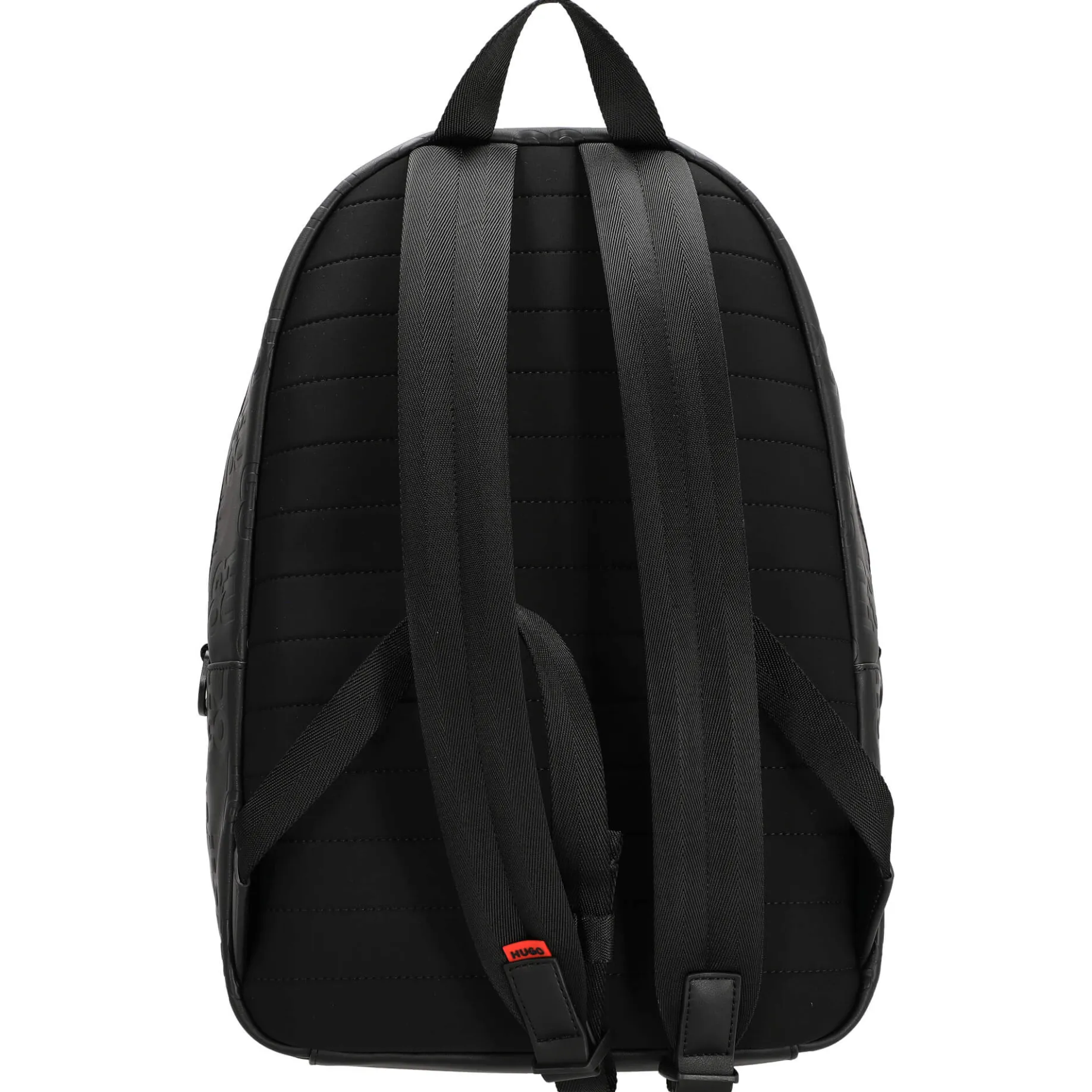 Ethon 2.0 HI - Rucksack M (black)