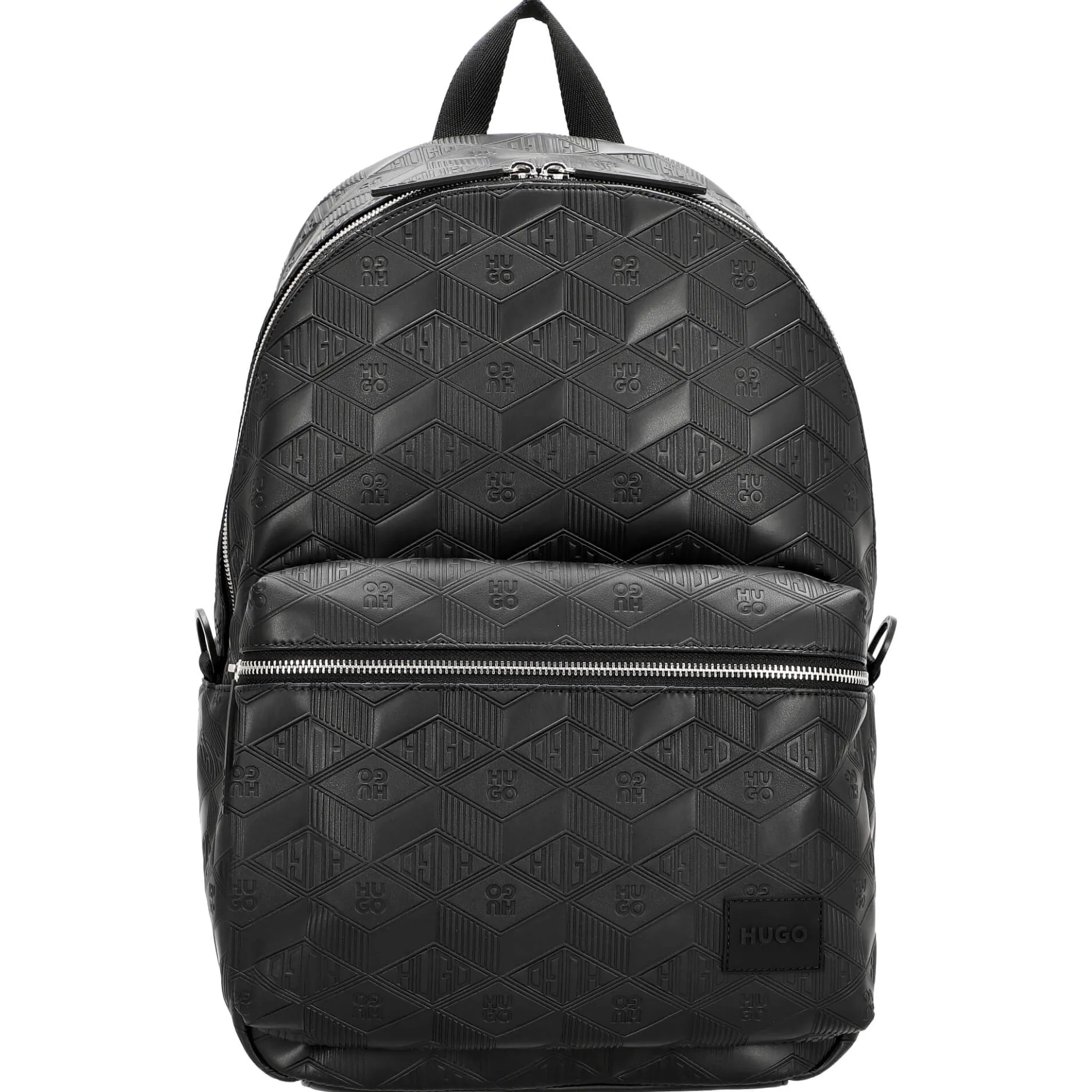 Ethon 2.0 HI - Rucksack M (black)