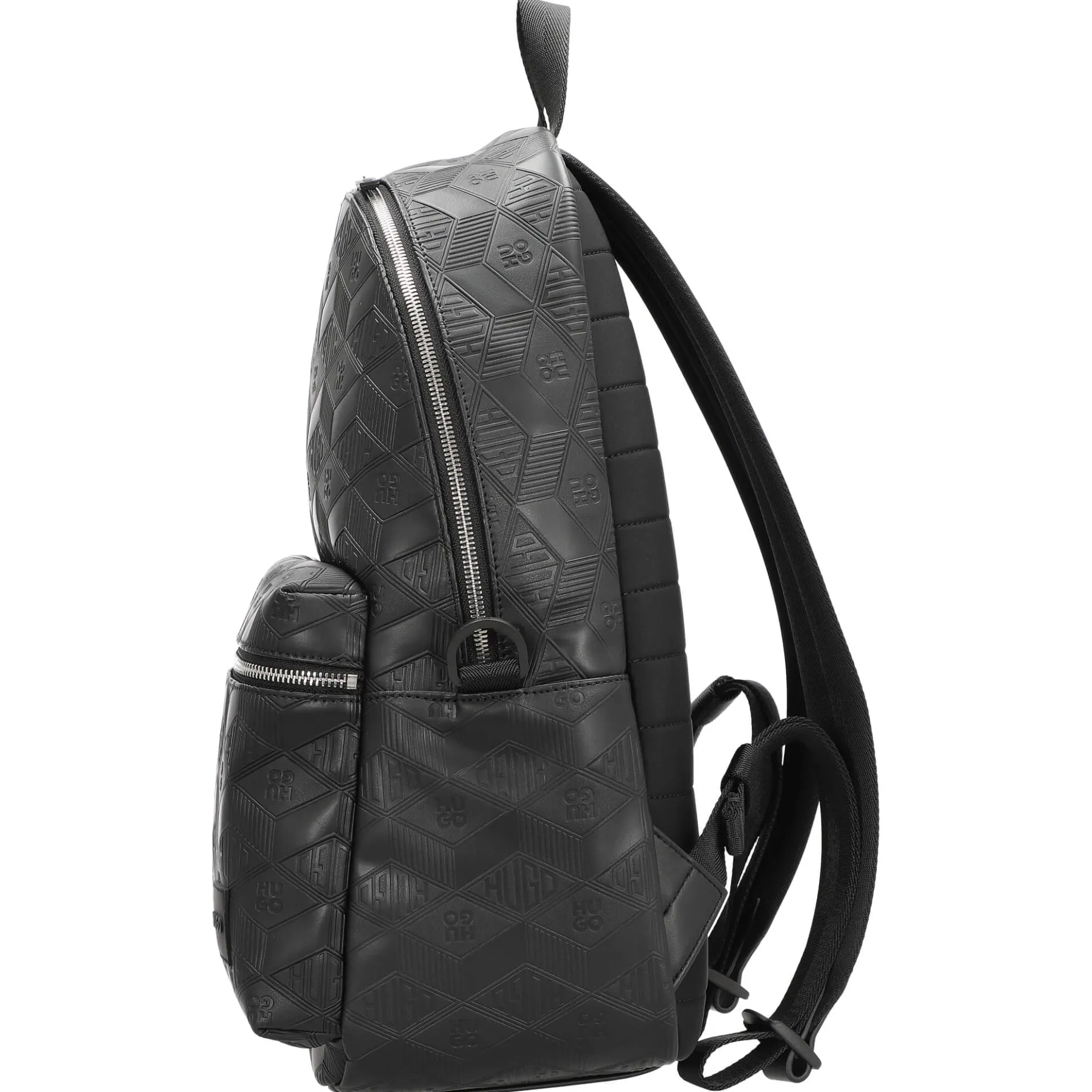 Ethon 2.0 HI - Rucksack M (black)