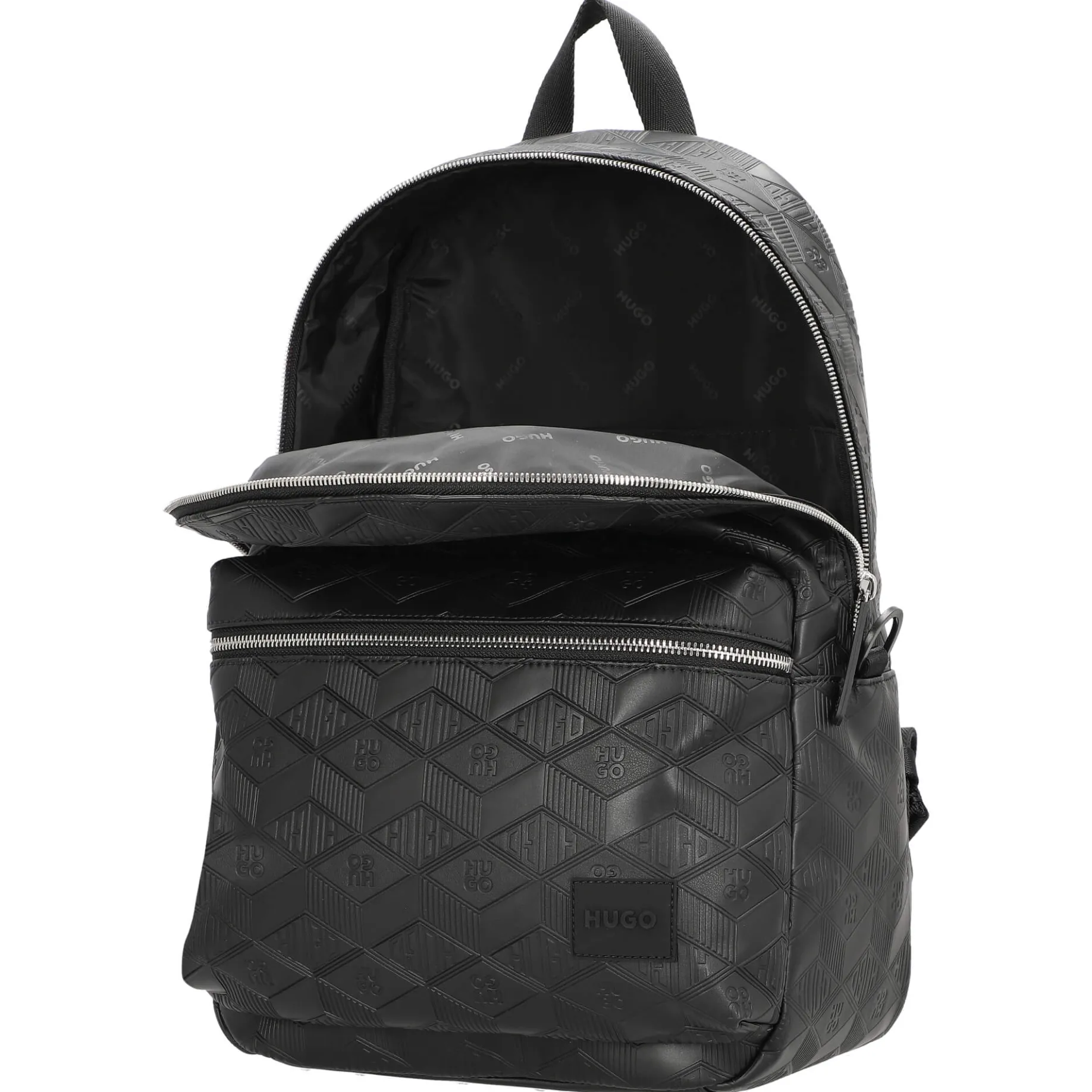 Ethon 2.0 HI - Rucksack M (black)