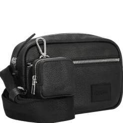 Ethon 2.0 HI EW - Umhängetasche 22 cm (black)