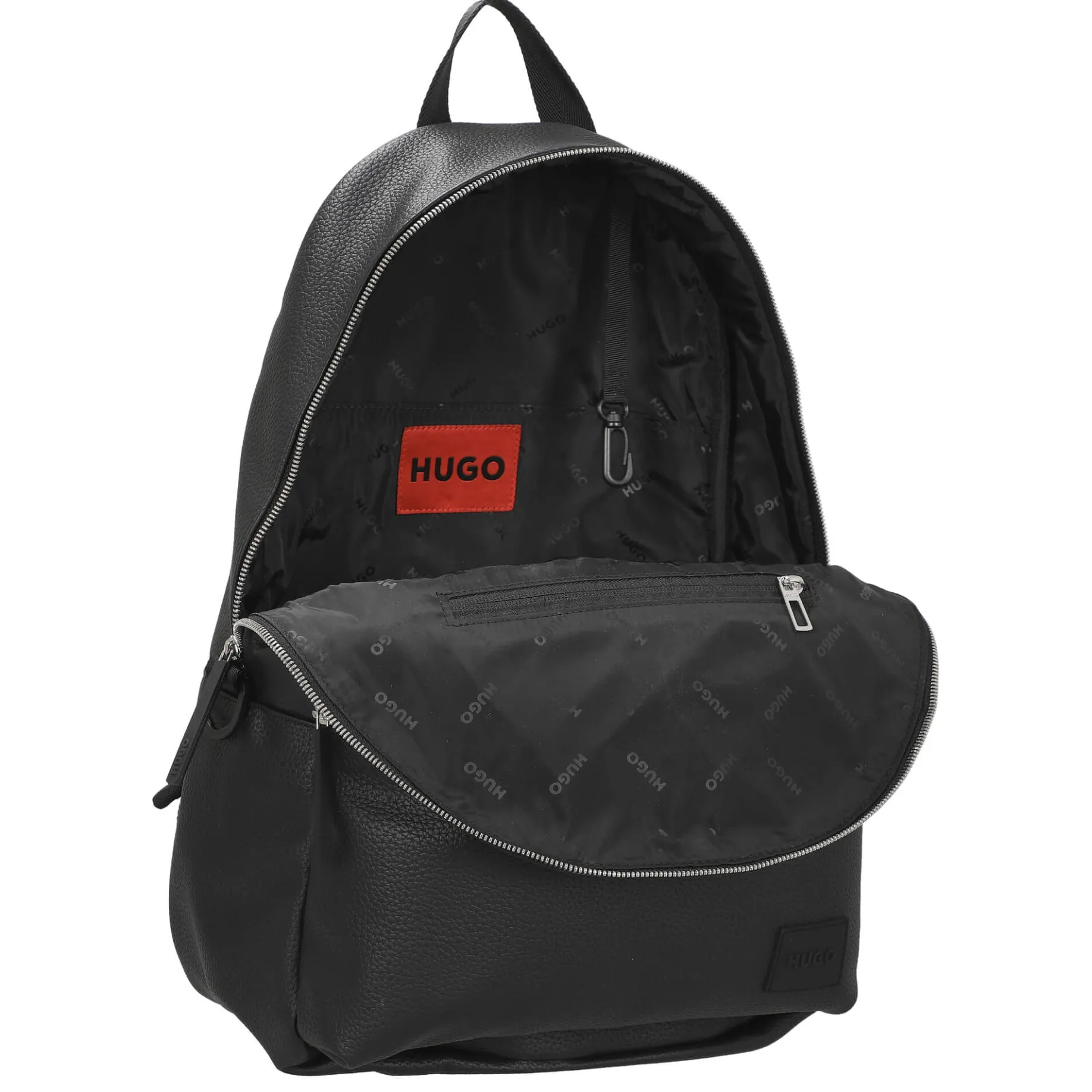 Ethon 2.0 HI N - Rucksack 13" 42 cm (black)