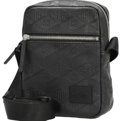 Ethon 2.0 HI NS - Umhängetasche M (black)