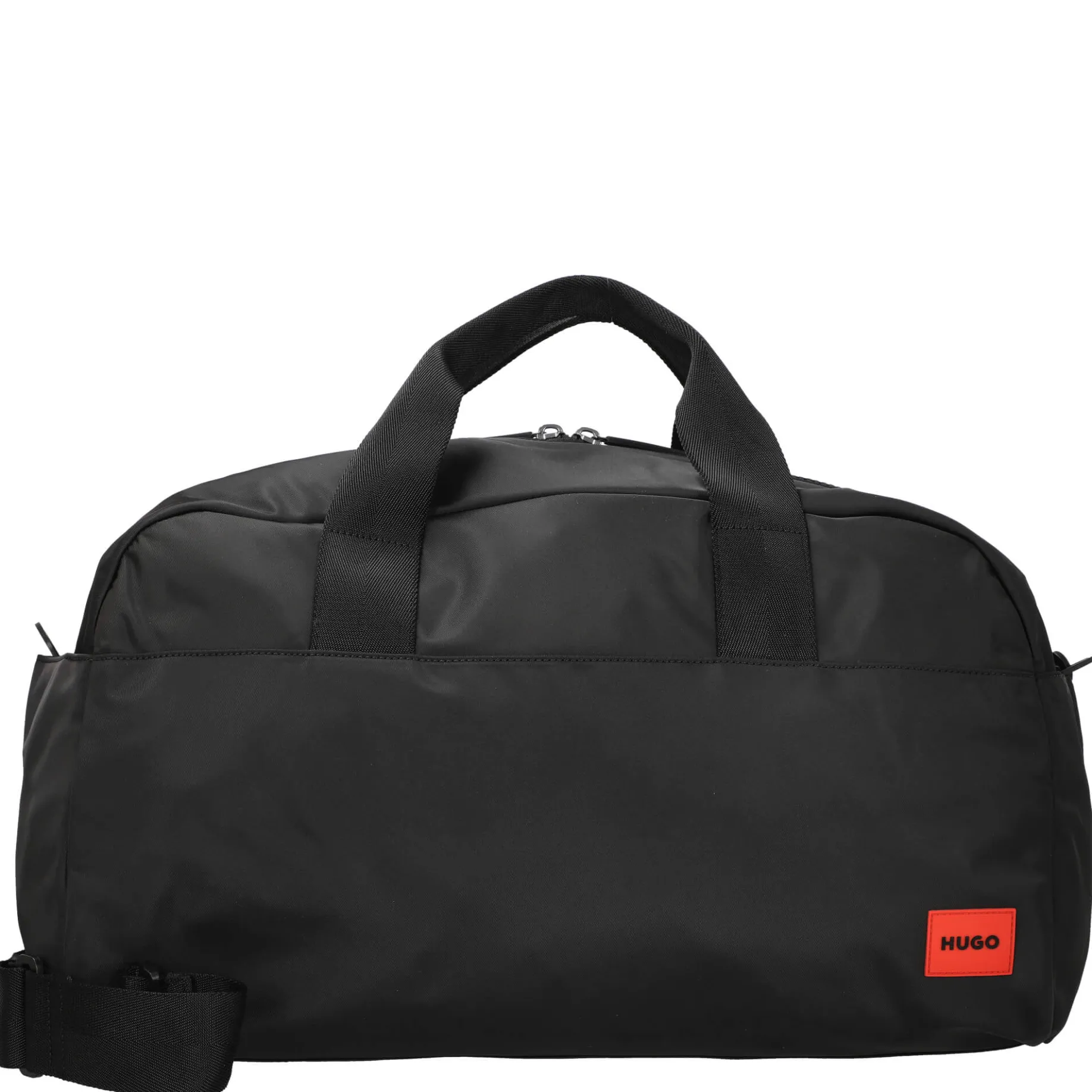 Ethon 2.0 N Holdall - Reisetasche 50 cm (black)