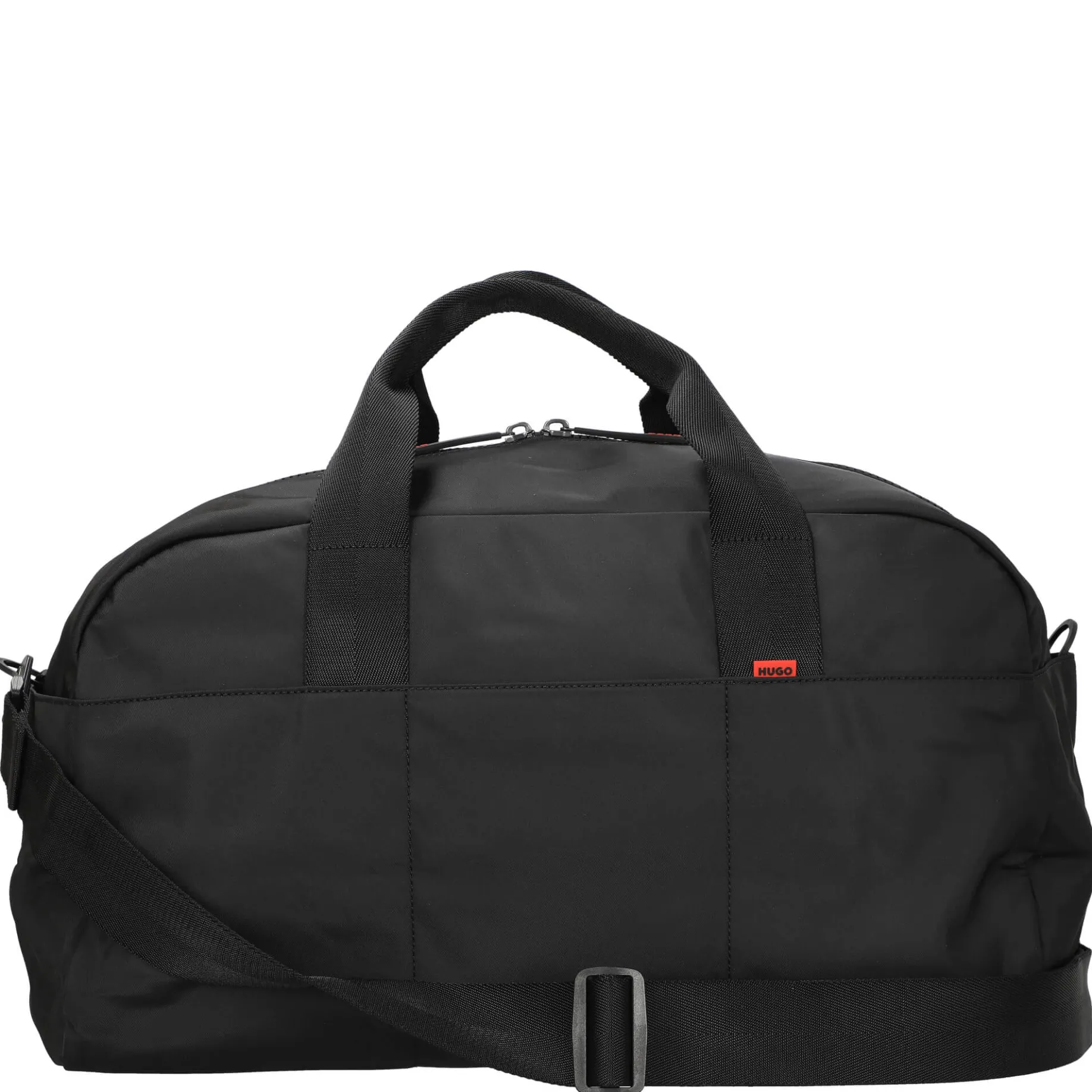 Ethon 2.0 N Holdall - Reisetasche 50 cm (black)