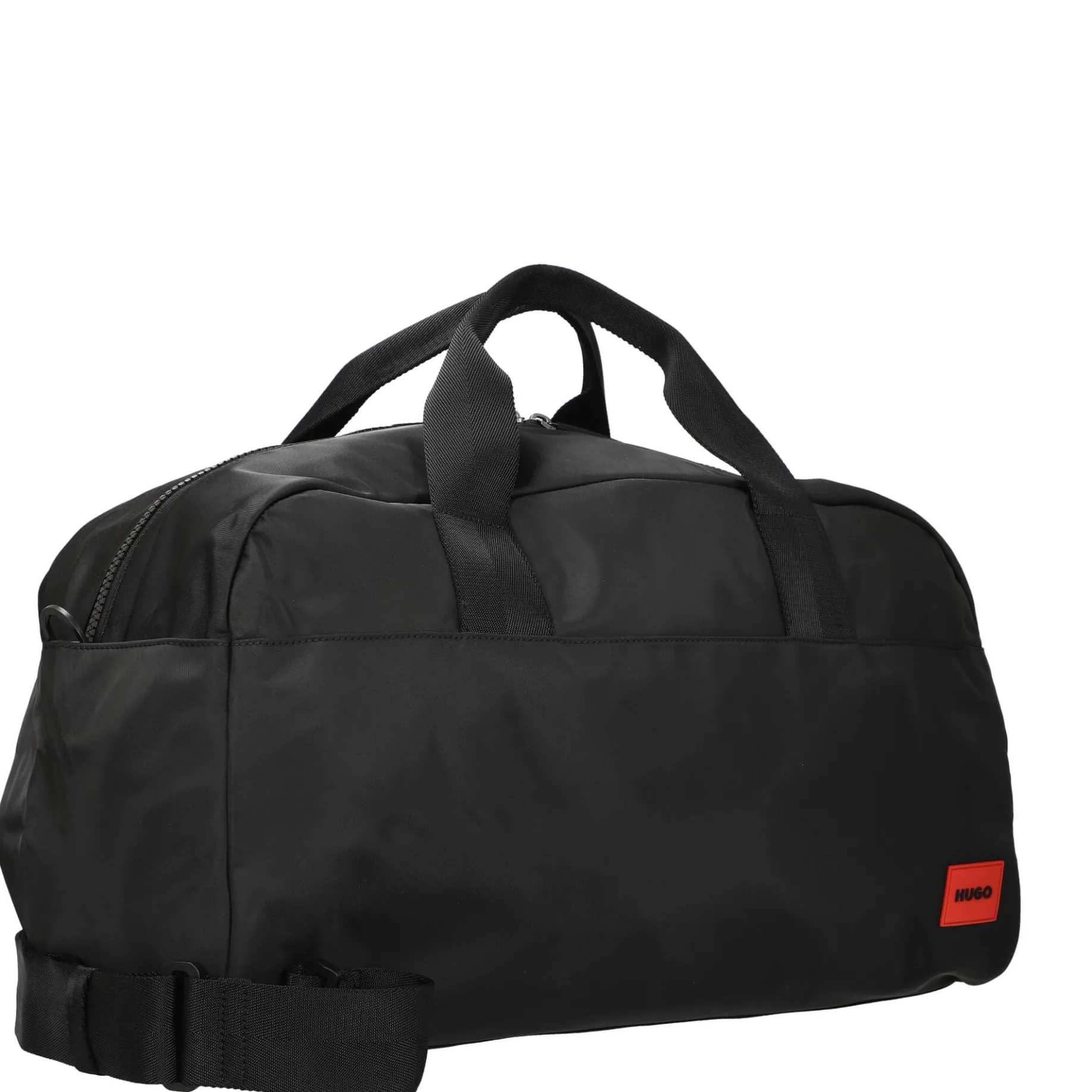 Ethon 2.0 N Holdall - Reisetasche 50 cm (black)