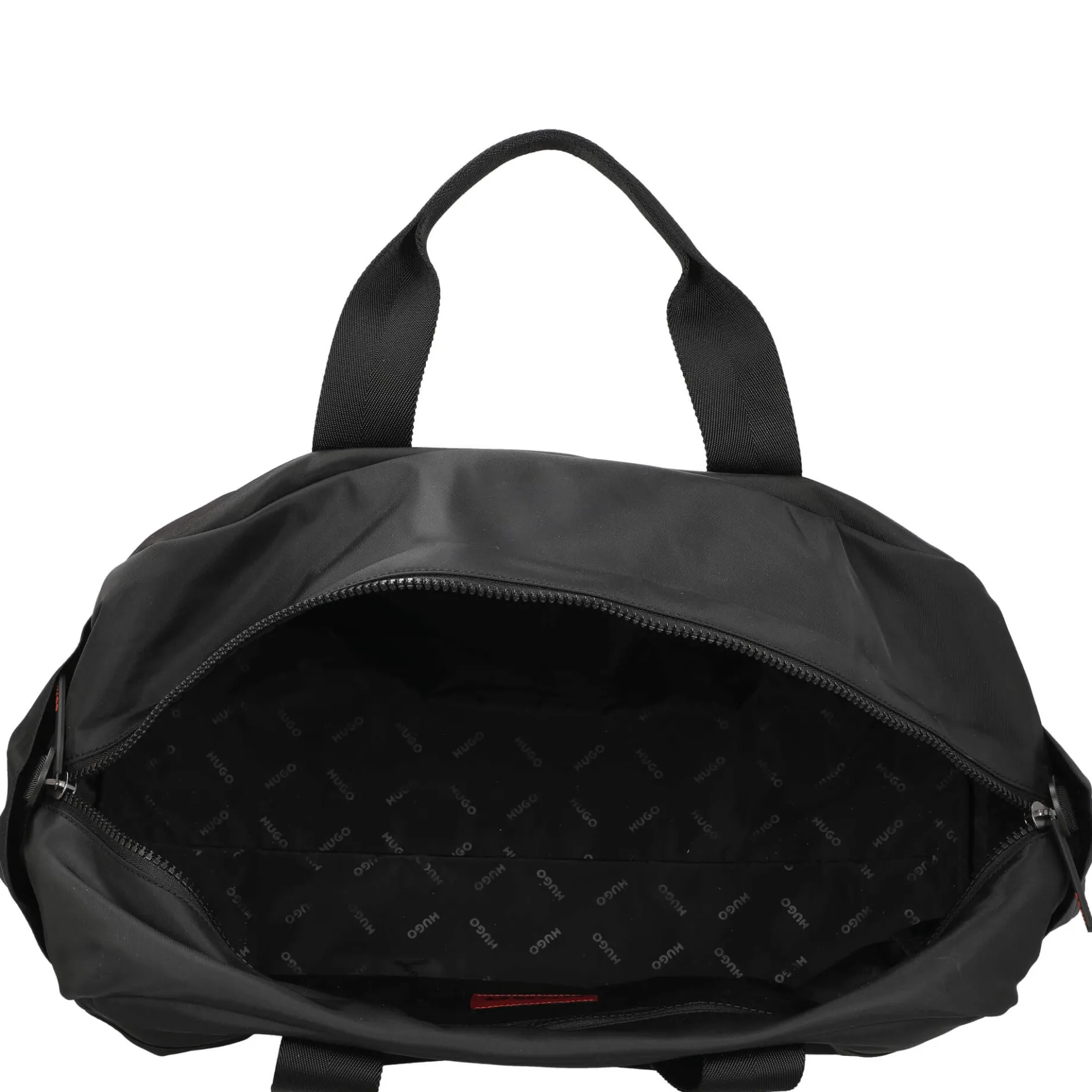 Ethon 2.0 N Holdall - Reisetasche 50 cm (black)