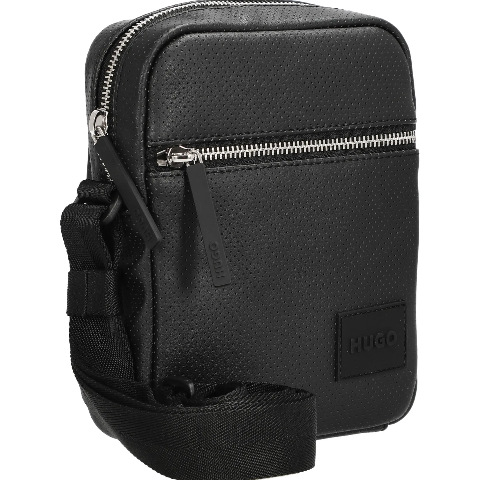 Ethon 2.0 NS - Umhängetasche (black)