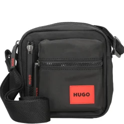 Eton 2.0 N Multi - Umhängetasche 18 cm (black)