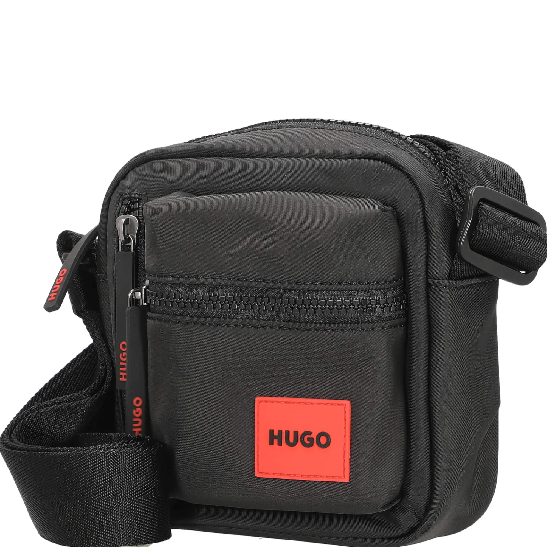 Eton 2.0 N Multi - Umhängetasche 18 cm (black)