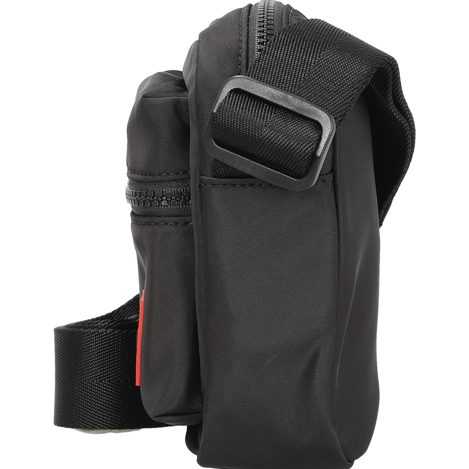 Eton 2.0 N Multi - Umhängetasche 18 cm (black)