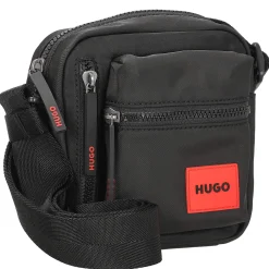 Eton 2.0 N Multi - Umhängetasche 18 cm (black)