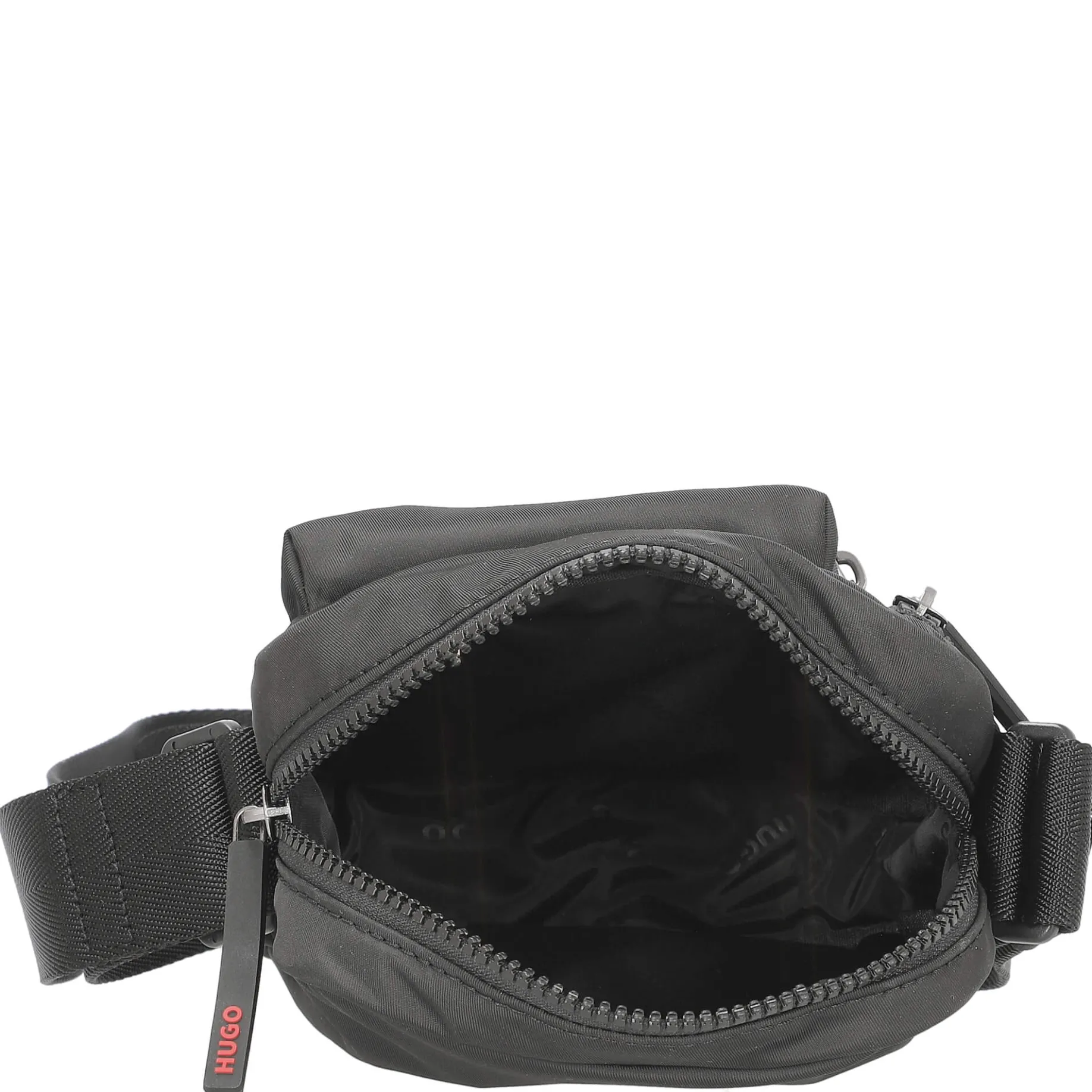 Eton 2.0 N Multi - Umhängetasche 18 cm (black)