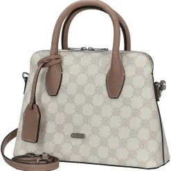 Euphoria - Henkeltasche 28 cm (cream)