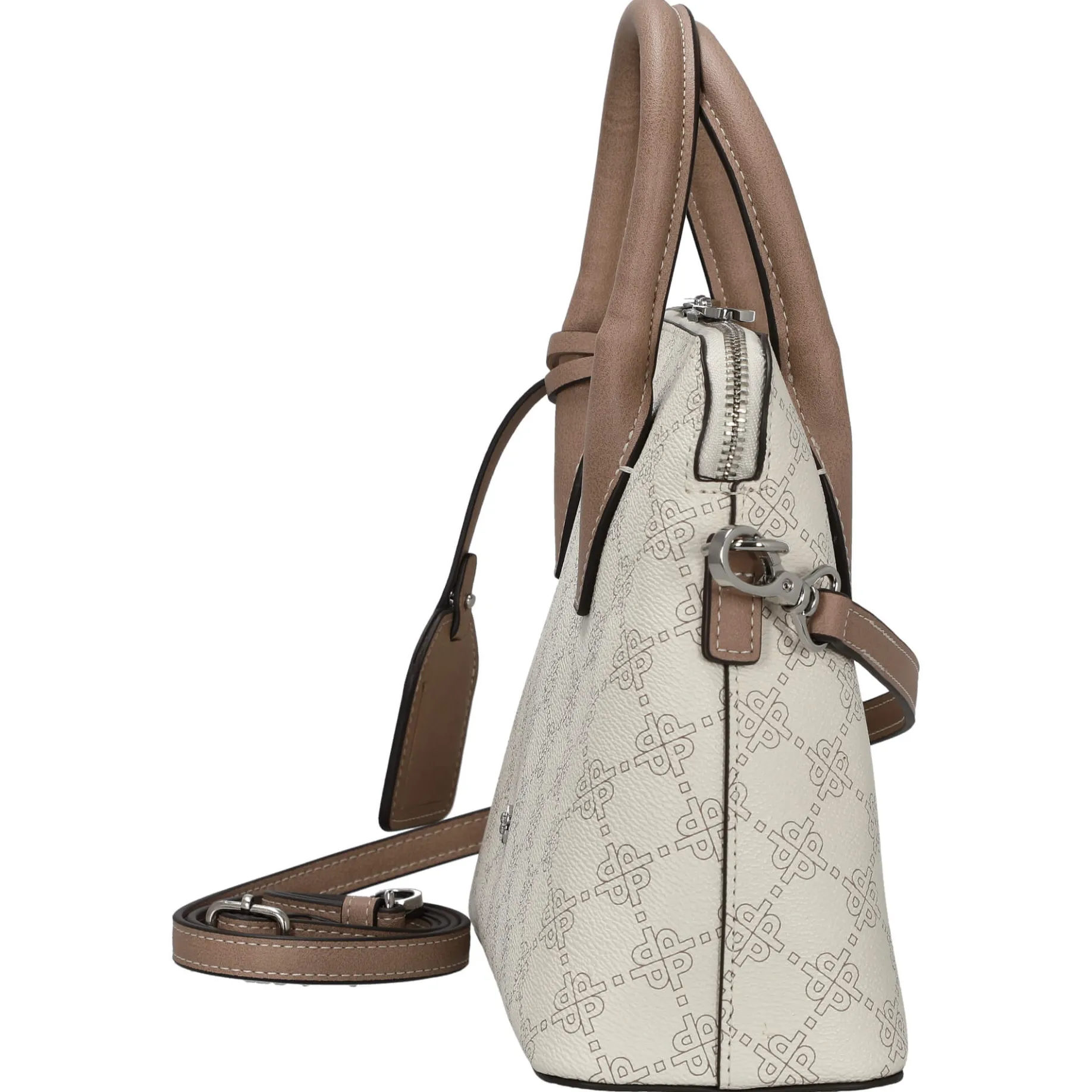 Euphoria - Henkeltasche 28 cm (cream)