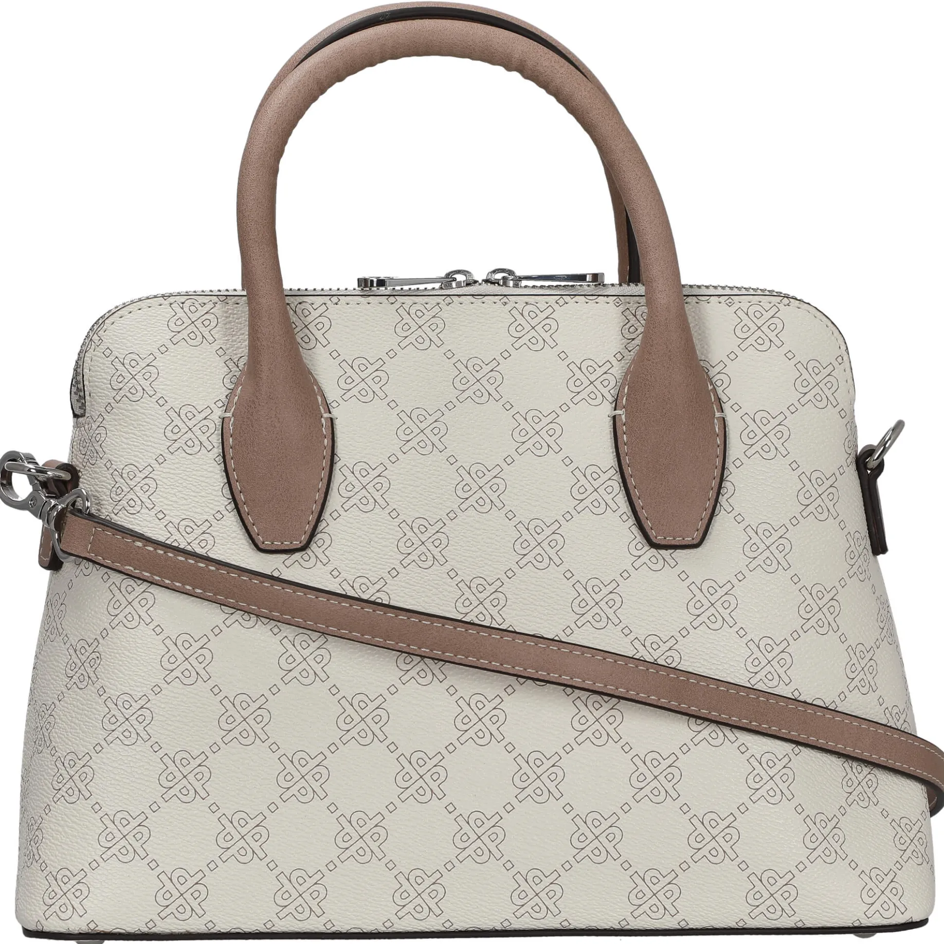 Euphoria - Henkeltasche 28 cm (cream)
