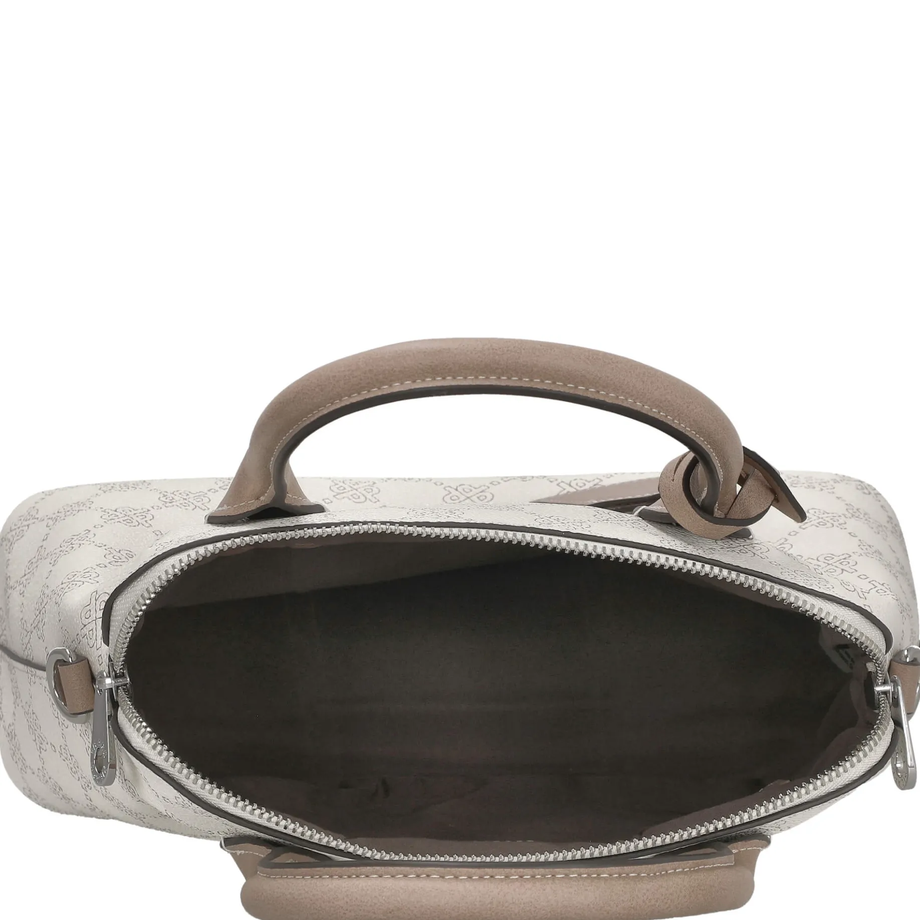 Euphoria - Henkeltasche 28 cm (cream)