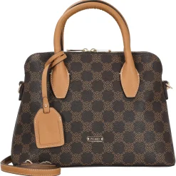 Euphoria - Henkeltasche 28 cm (cafe)