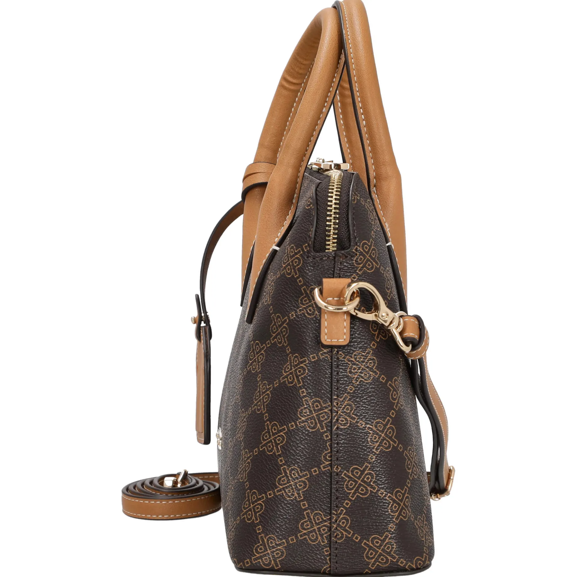 Euphoria - Henkeltasche 28 cm (cafe)