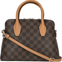 Euphoria - Henkeltasche 28 cm (cafe)