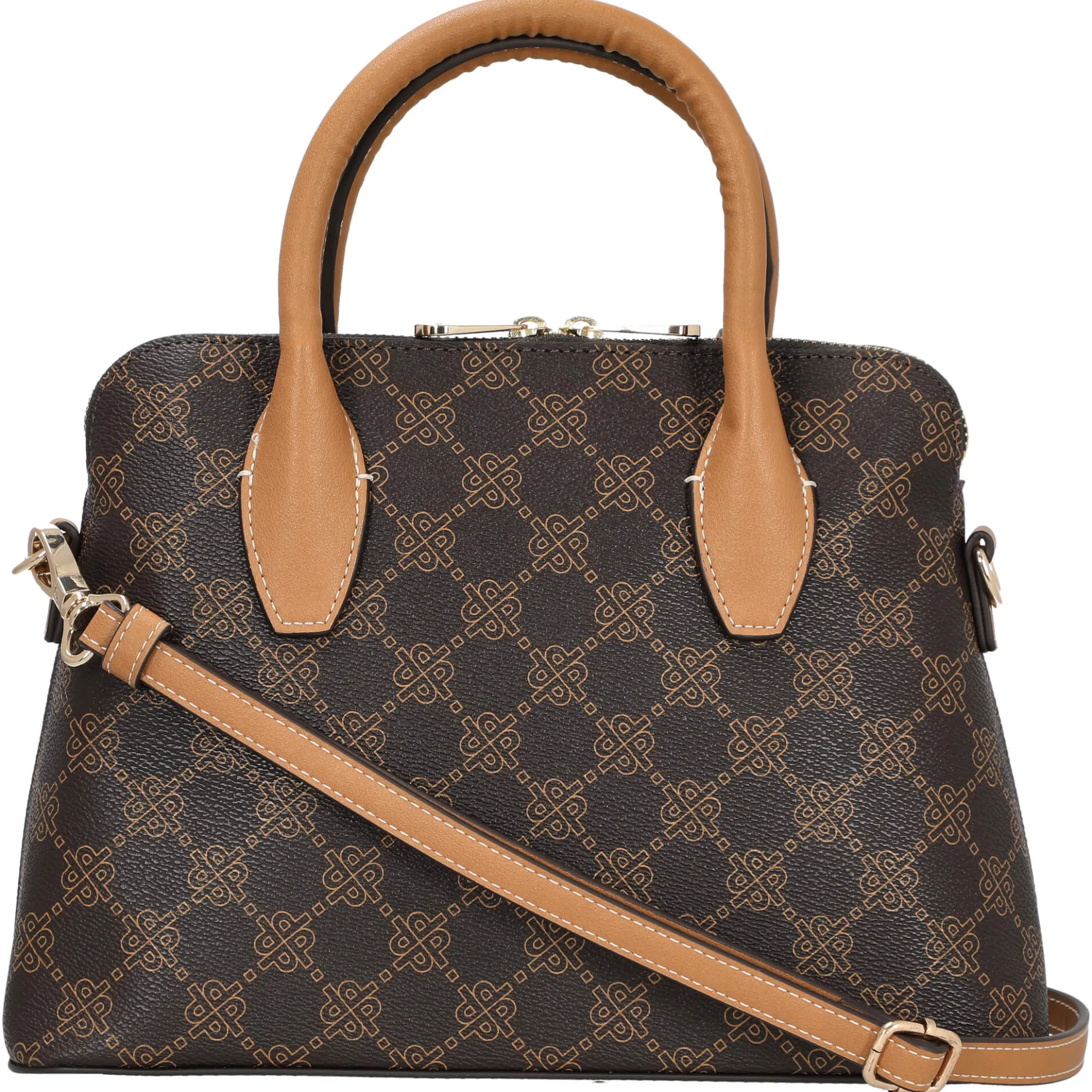 Euphoria - Henkeltasche 28 cm (cafe)