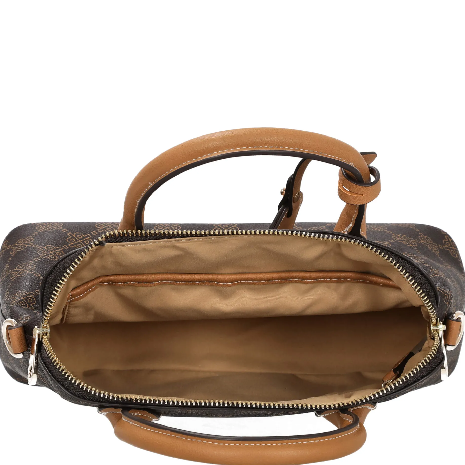Euphoria - Henkeltasche 28 cm (cafe)