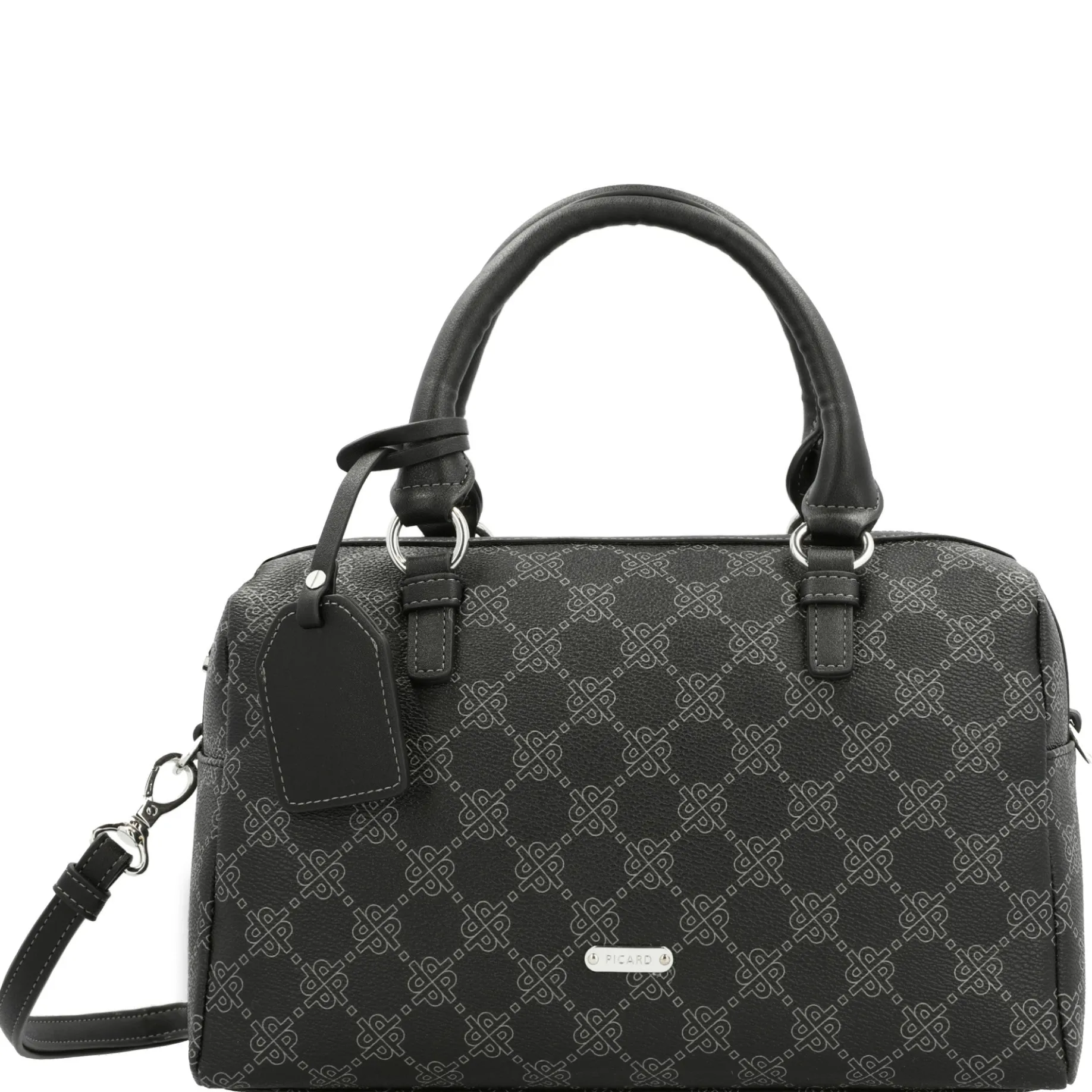Euphoria - Henkeltasche 29 cm (schwarz)