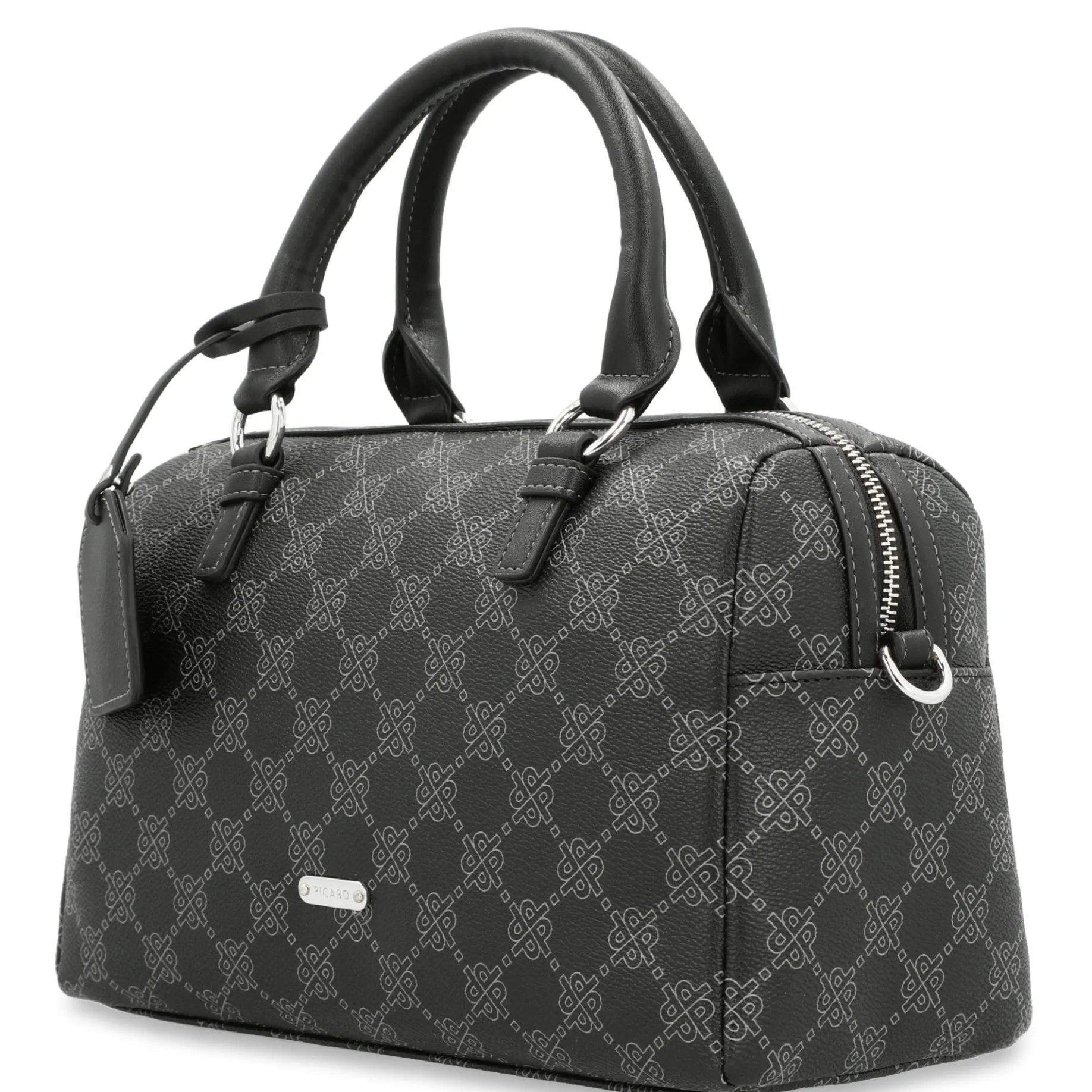 Euphoria - Henkeltasche 29 cm (schwarz)