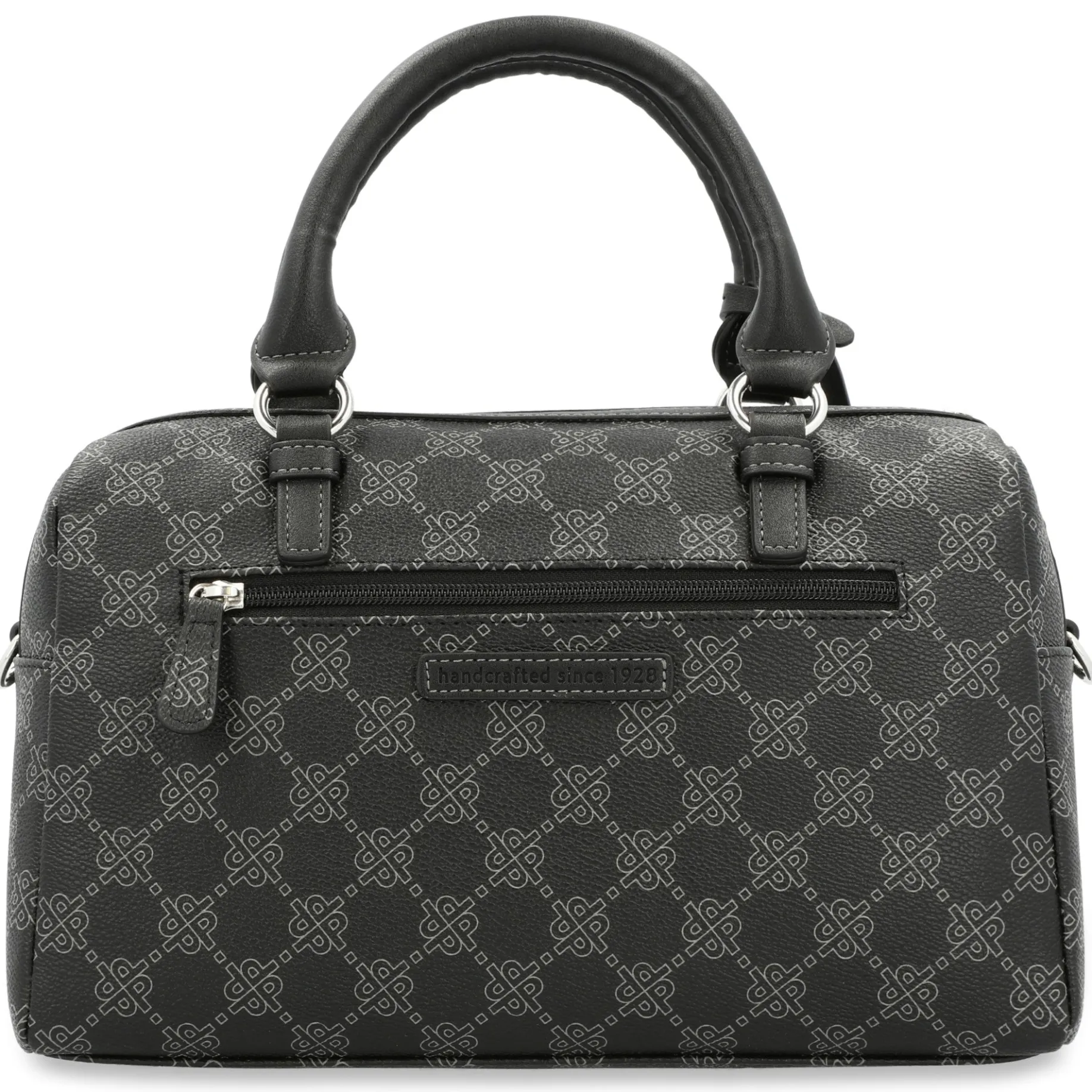 Euphoria - Henkeltasche 29 cm (schwarz)