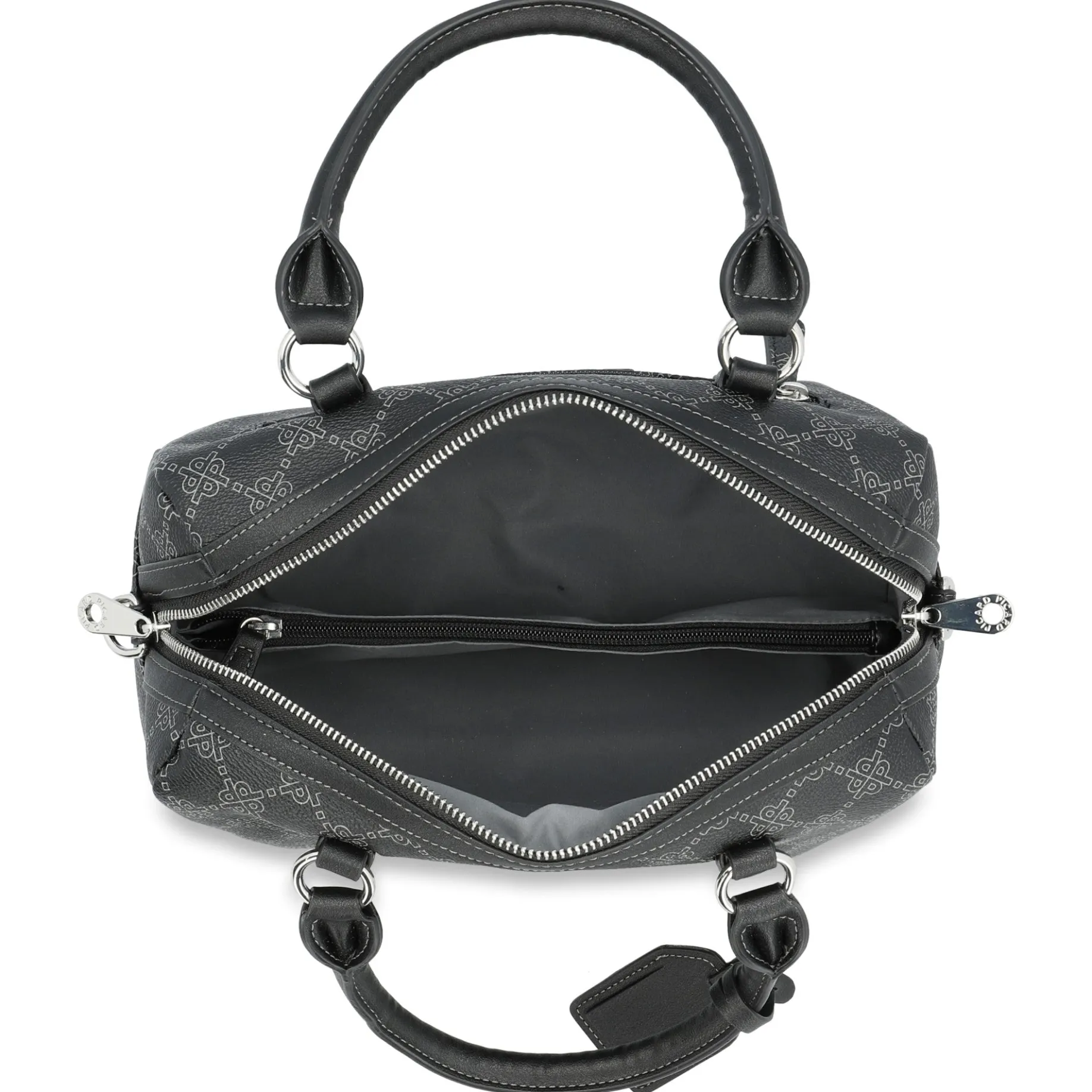 Euphoria - Henkeltasche 29 cm (schwarz)