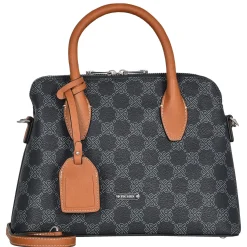 Euphoria - Henkeltasche 28 cm (jeans)