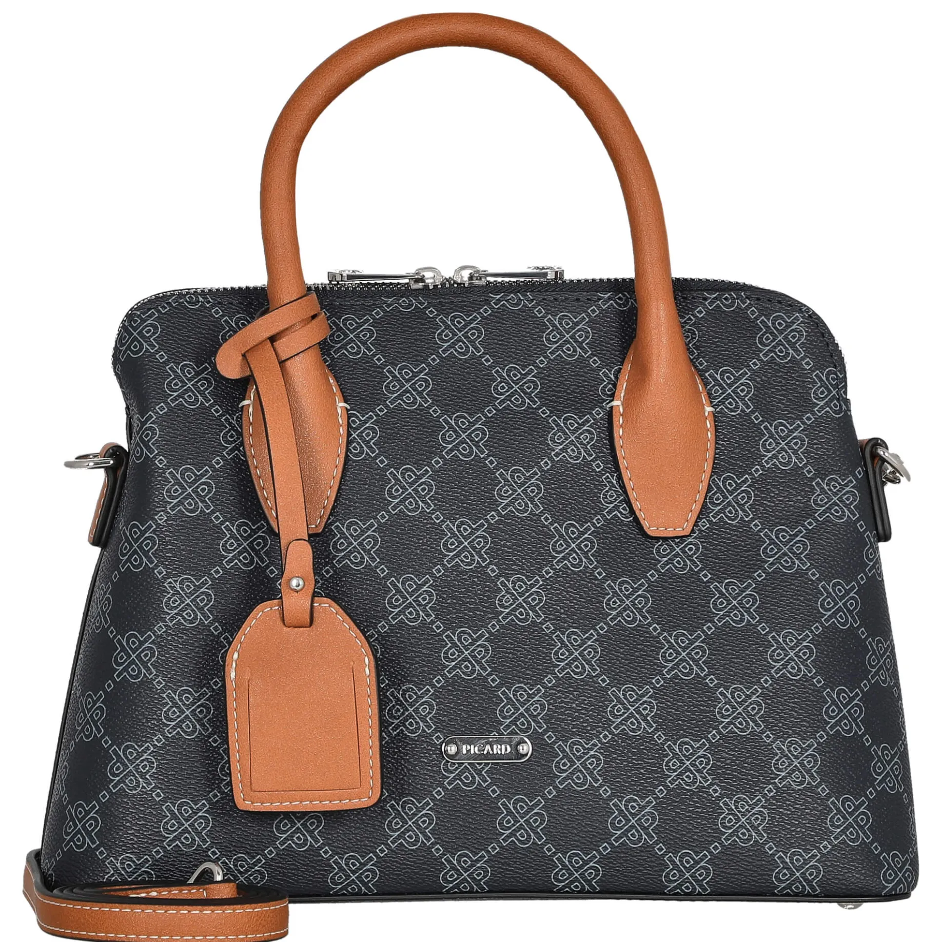 Euphoria - Henkeltasche 28 cm (jeans)