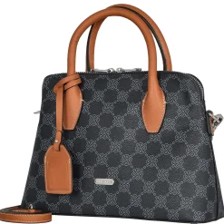 Euphoria - Henkeltasche 28 cm (jeans)
