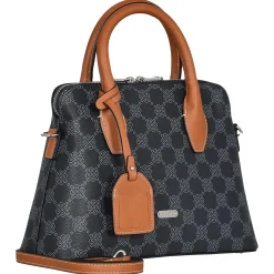 Euphoria - Henkeltasche 28 cm (jeans)