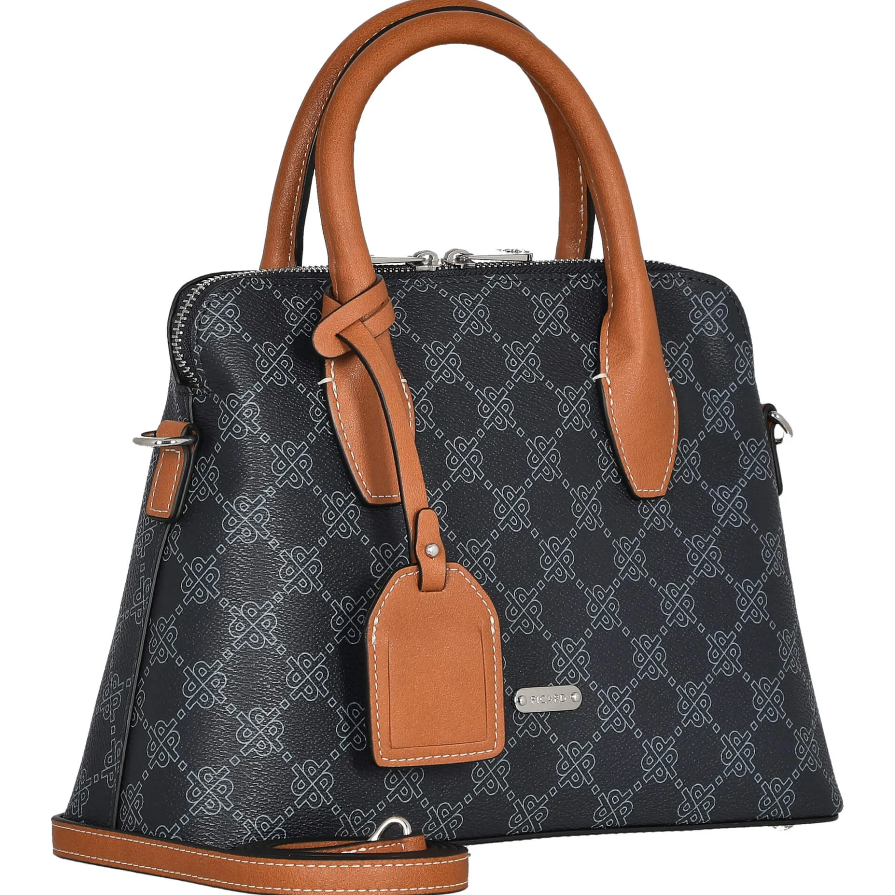 Euphoria - Henkeltasche 28 cm (jeans)