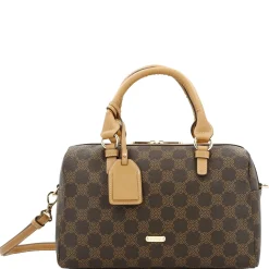 Euphoria - Henkeltasche 29 cm (cafe)
