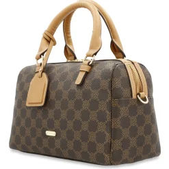 Euphoria - Henkeltasche 29 cm (cafe)