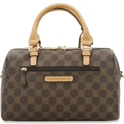 Euphoria - Henkeltasche 29 cm (cafe)