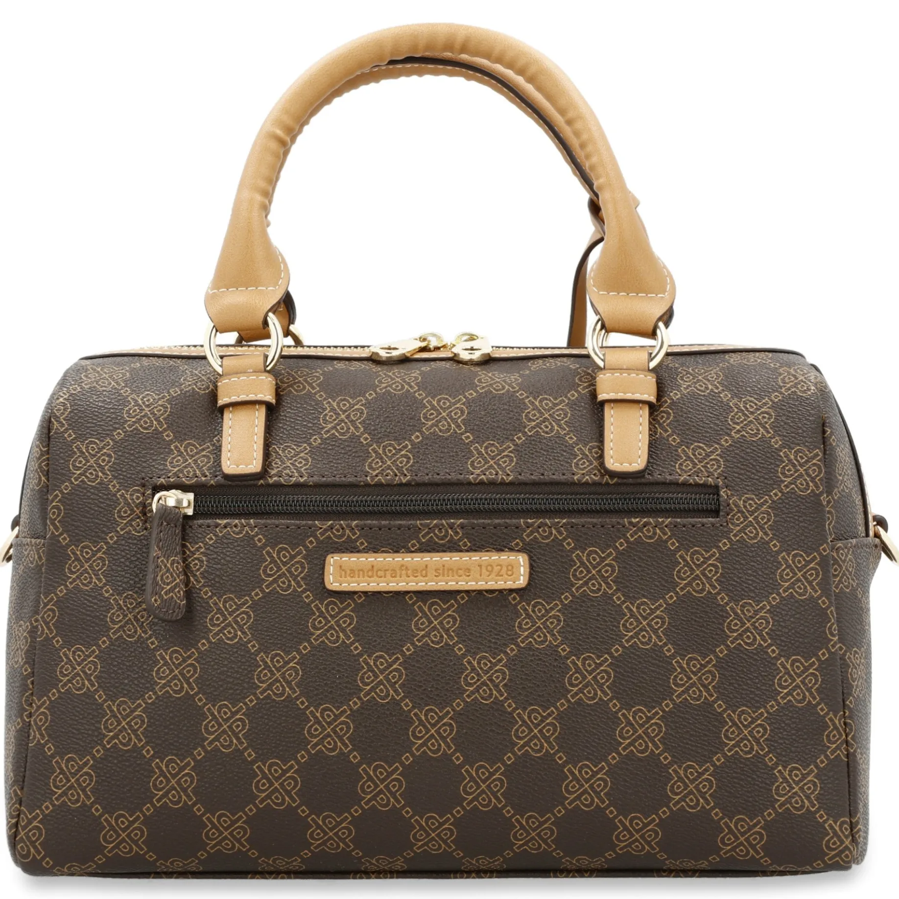 Euphoria - Henkeltasche 29 cm (cafe)