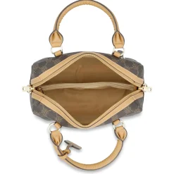 Euphoria - Henkeltasche 29 cm (cafe)