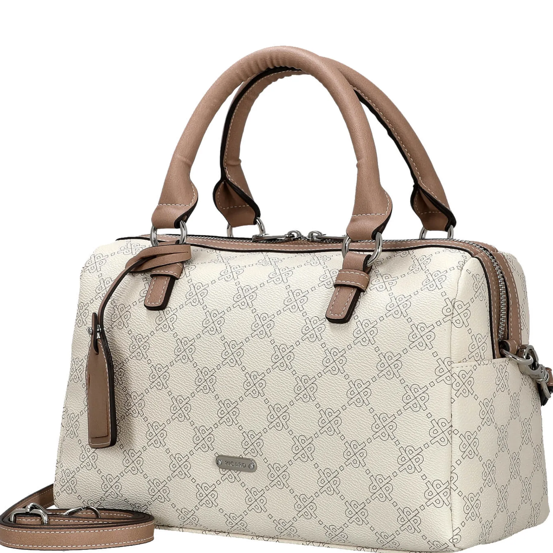 Euphoria - Henkeltasche 29 cm (cream)