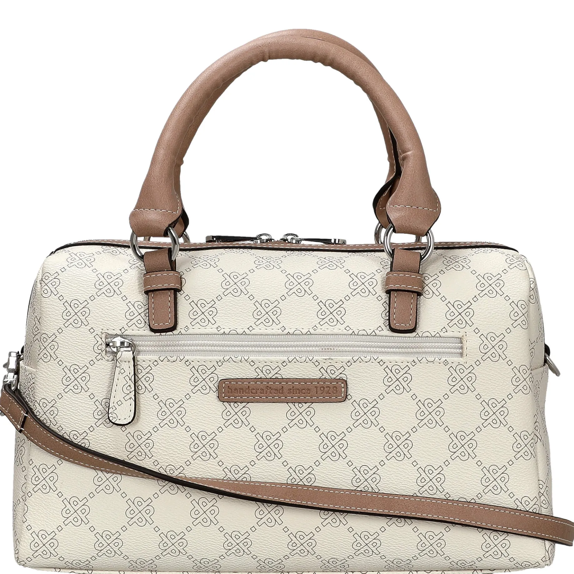 Euphoria - Henkeltasche 29 cm (cream)