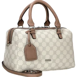 Euphoria - Henkeltasche 29 cm (cream)