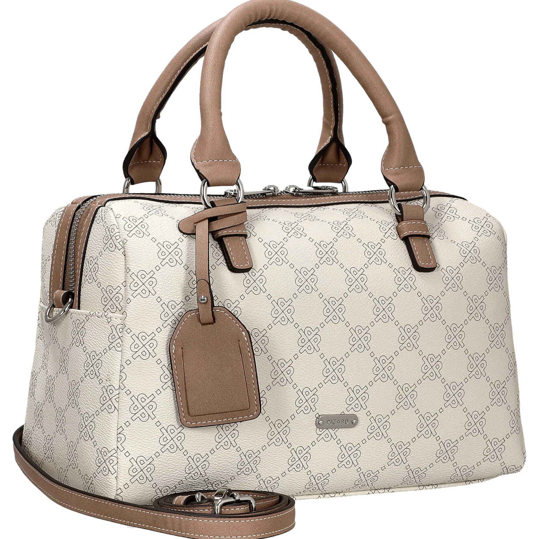 Euphoria - Henkeltasche 29 cm (cream)