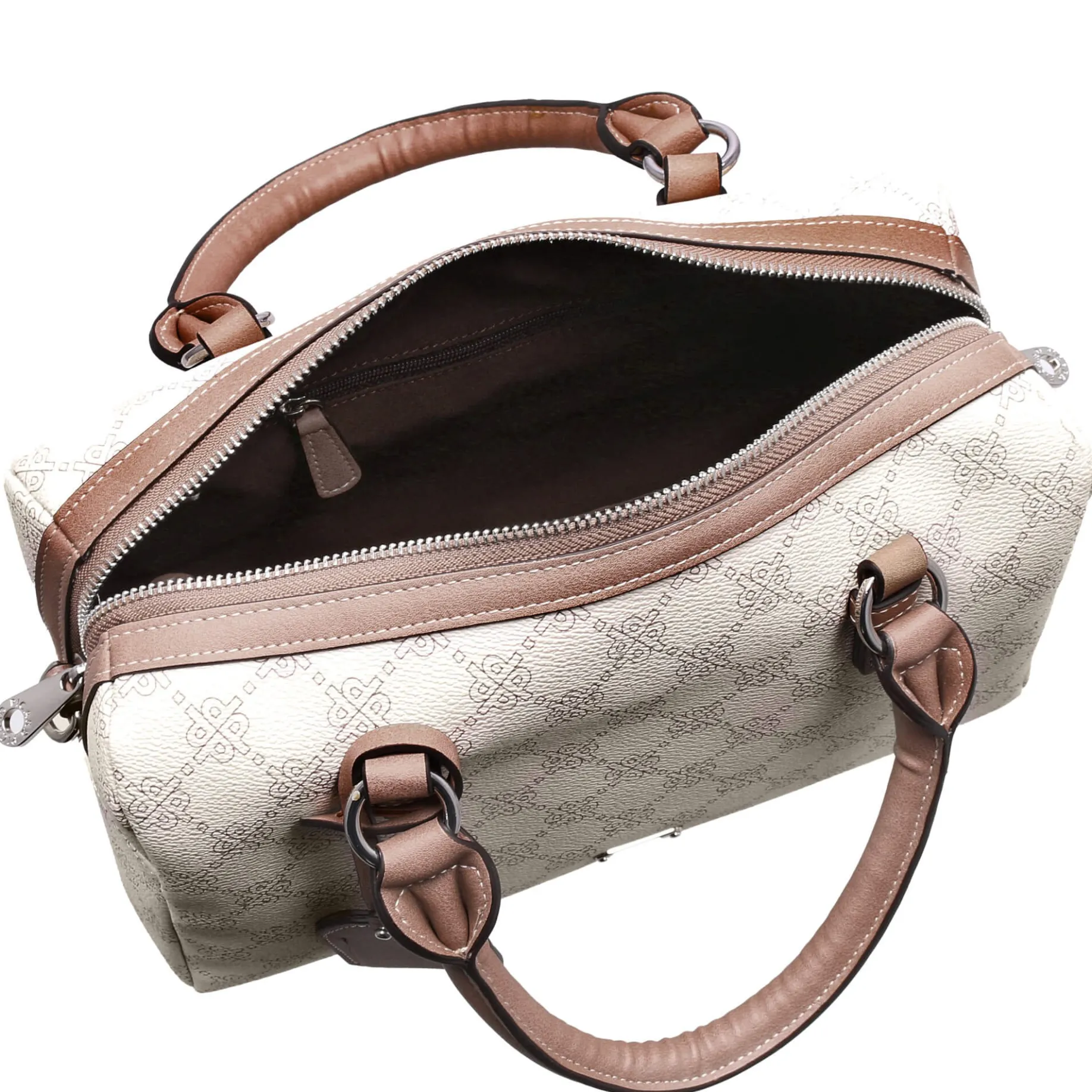 Euphoria - Henkeltasche 29 cm (cream)