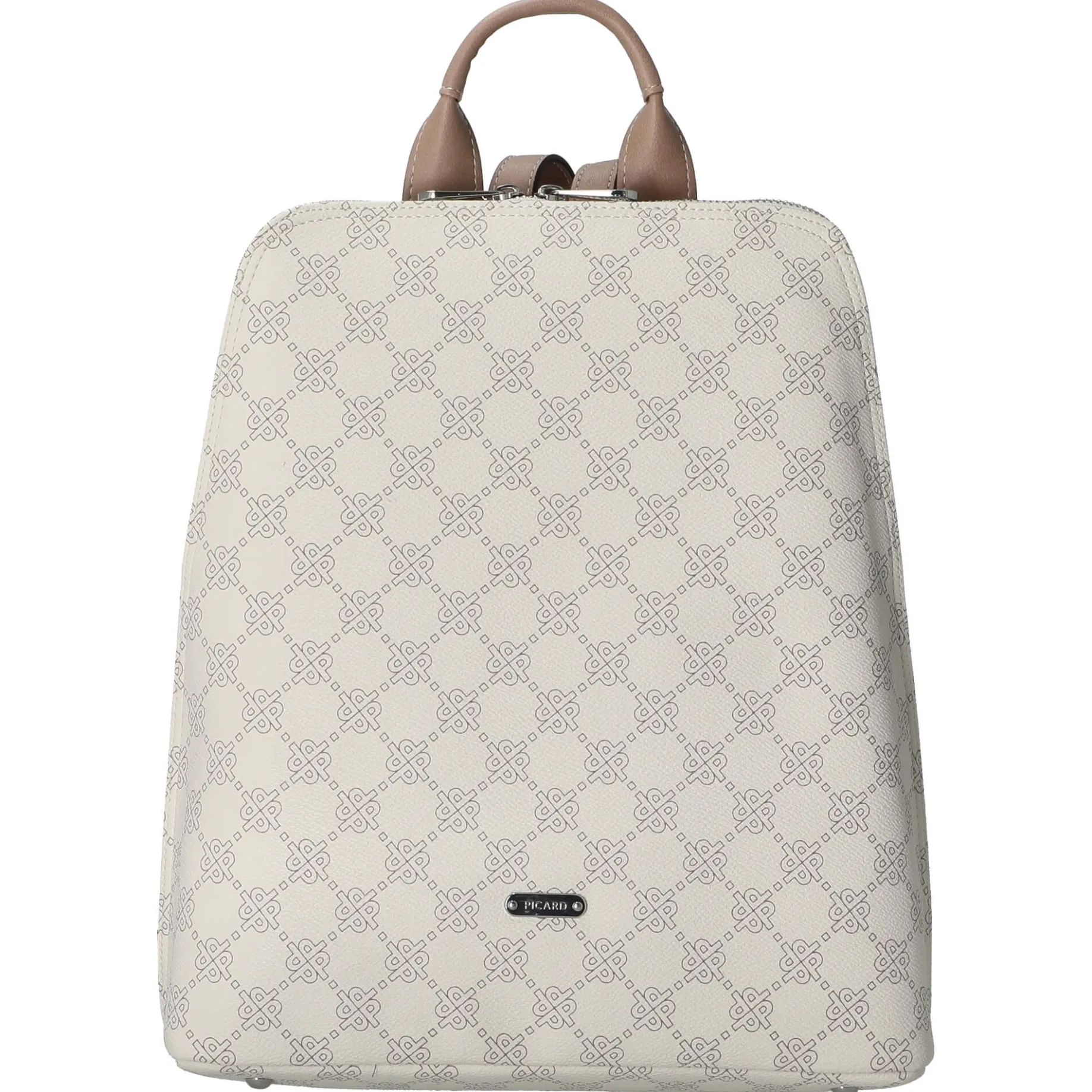 Euphoria - Rucksack 32 cm Synthetik (cream)