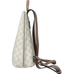 Euphoria - Rucksack 32 cm Synthetik (cream)